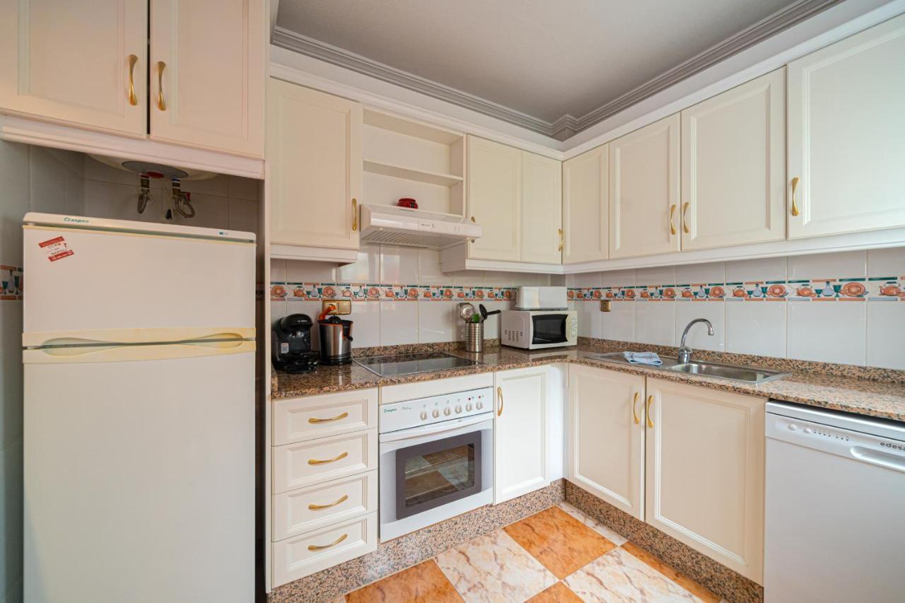 Casa Tima Βίλα Dehesa de Campoamor  Εξωτερικό φωτογραφία